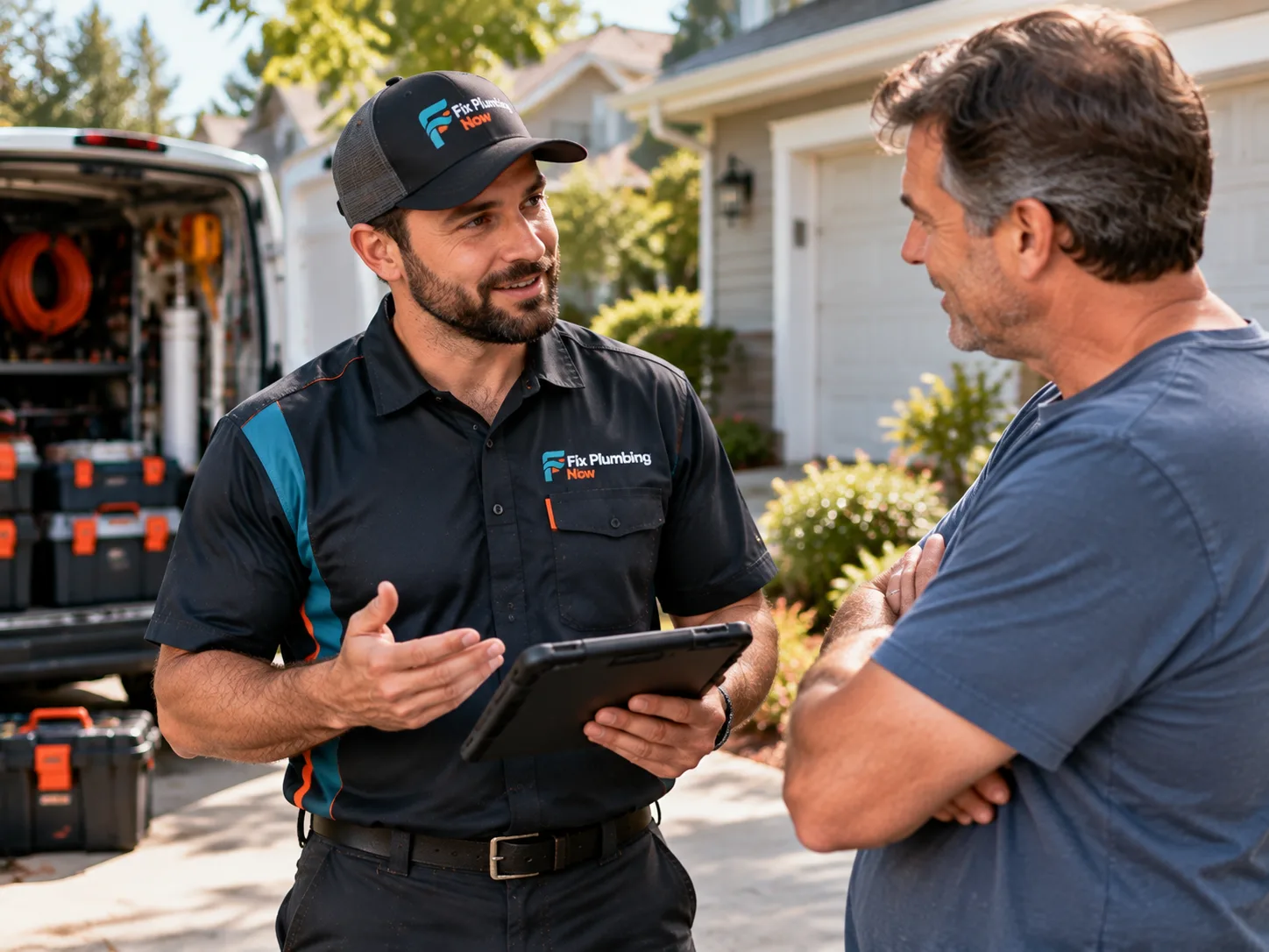Clogged Drain Service Fremont, NE FAQs